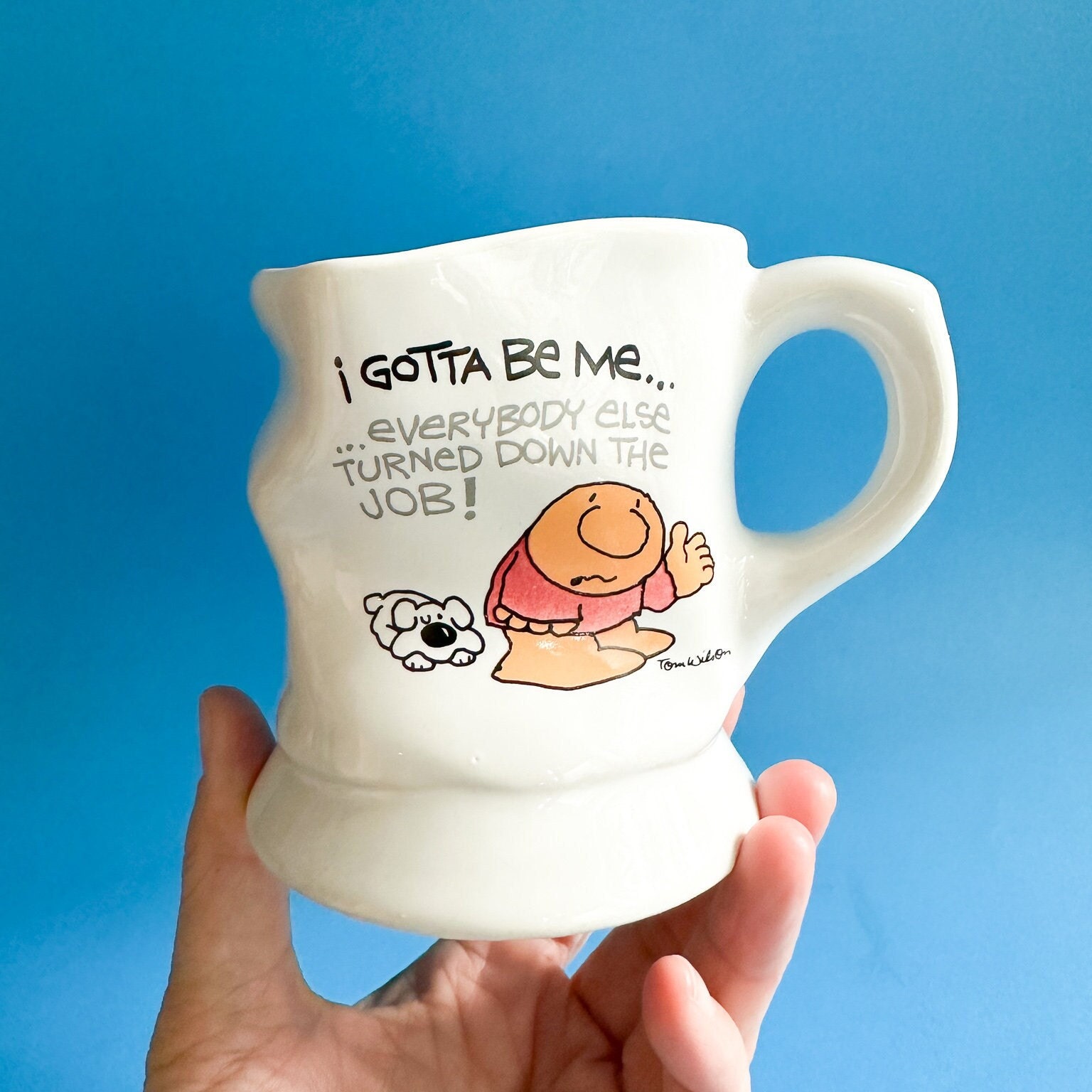 Ziggy Ceramic - Etsy
