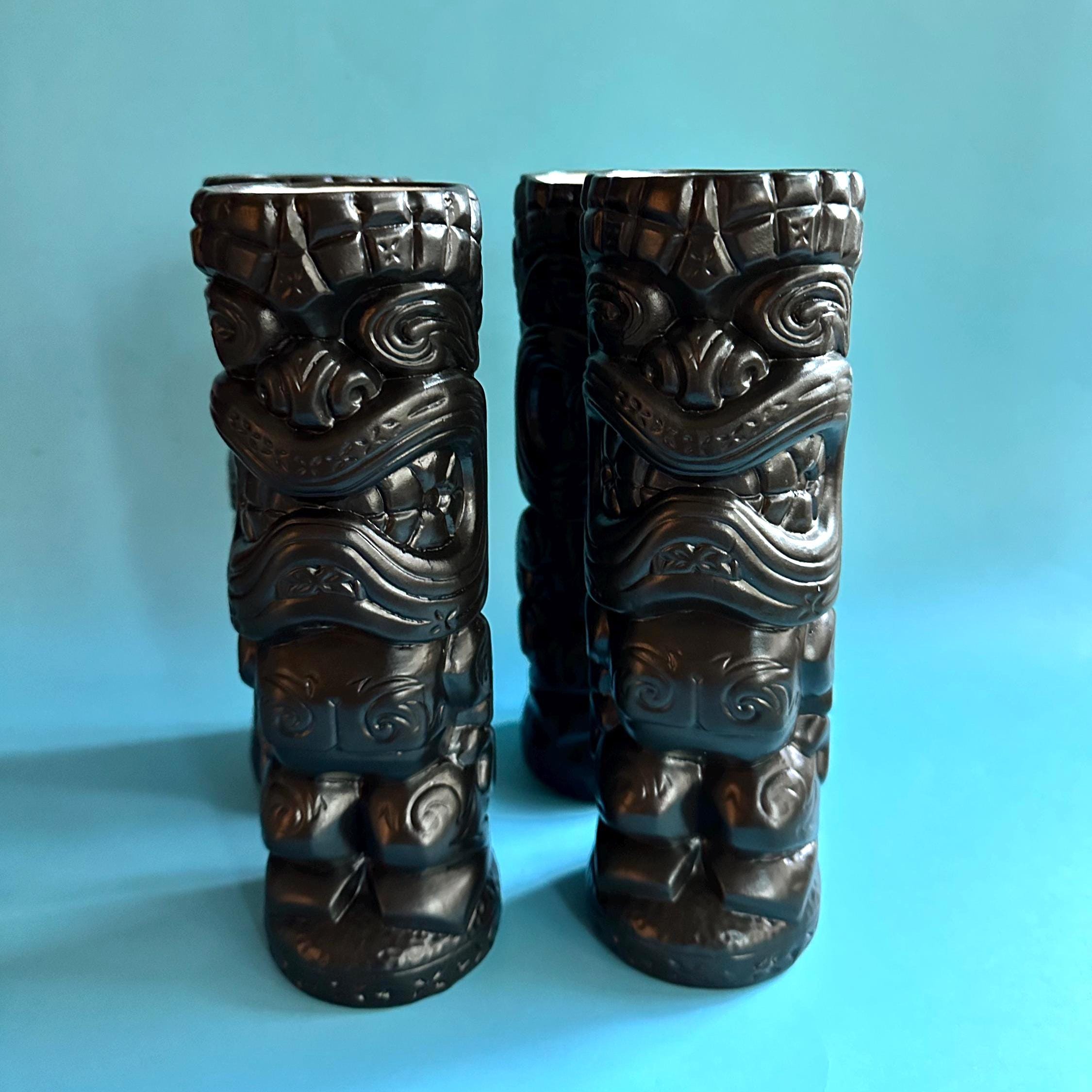 Hula Girl Vase - Etsy