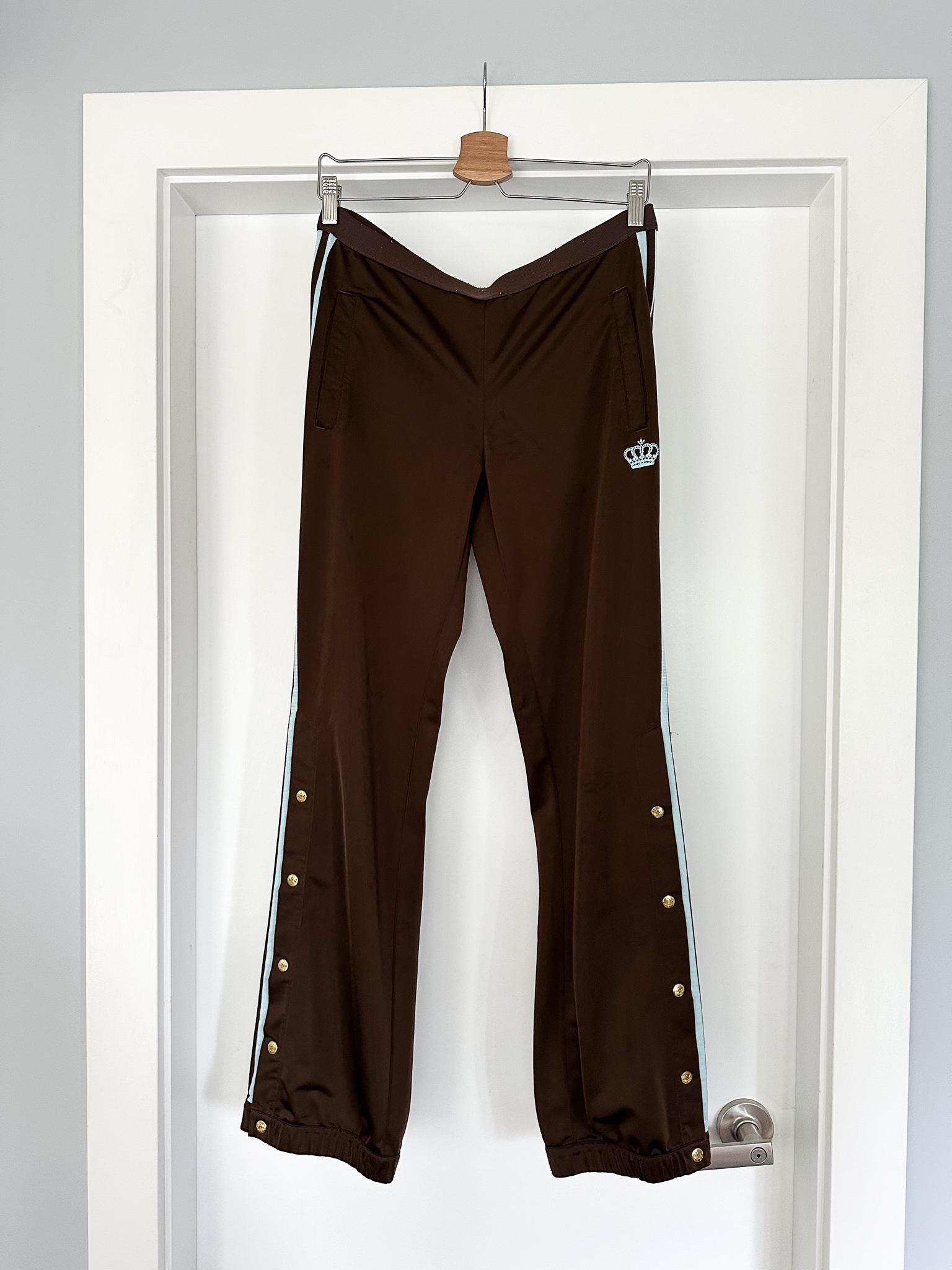 Adidas Missy Elliot Respect Me Track Suit / Active Wear