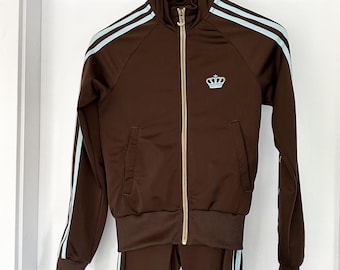 Adidas X Missy Elliott Padded Jacket - Etsy