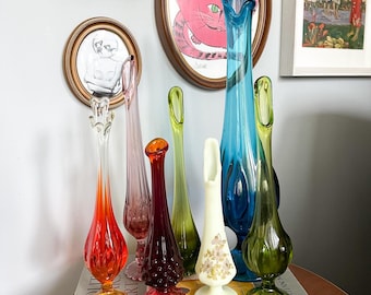 工芸品 Scandinavian Vintage vase 217_2_scandinavian_design_nove