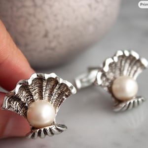 Vintage Judy Lee Manschettenknöpfe / Manschettenknöpfe für Frauen oder Männer