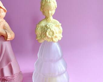 Vintage Avon Perfume Bottle Refillable Perfume Bottles