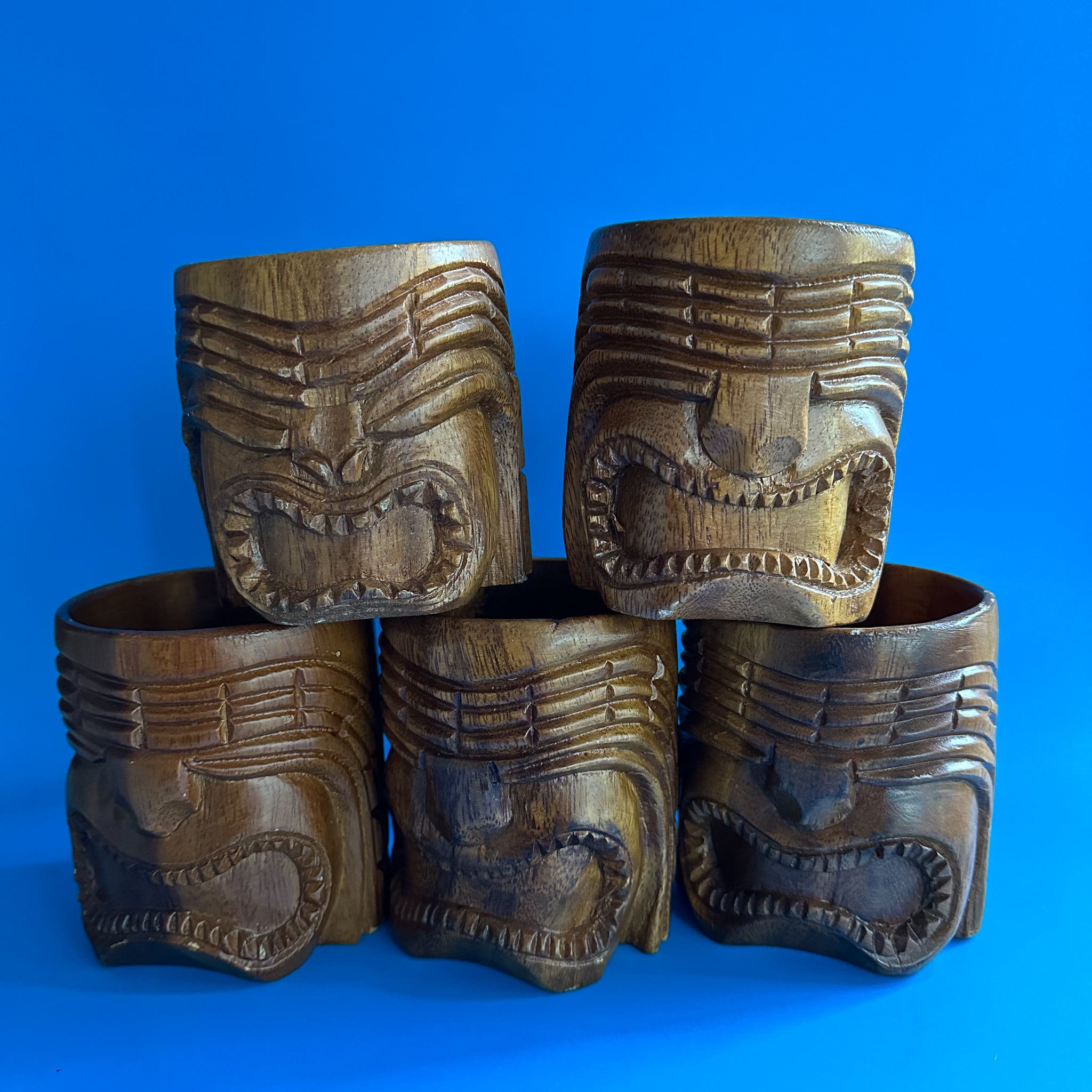 Alii Woods Honolulu New Zealand