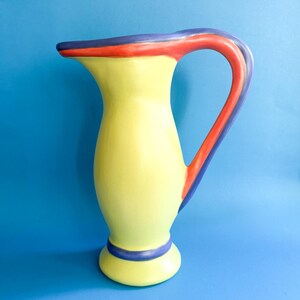 Julie Sanders Cyclamen Pottery - Etsy