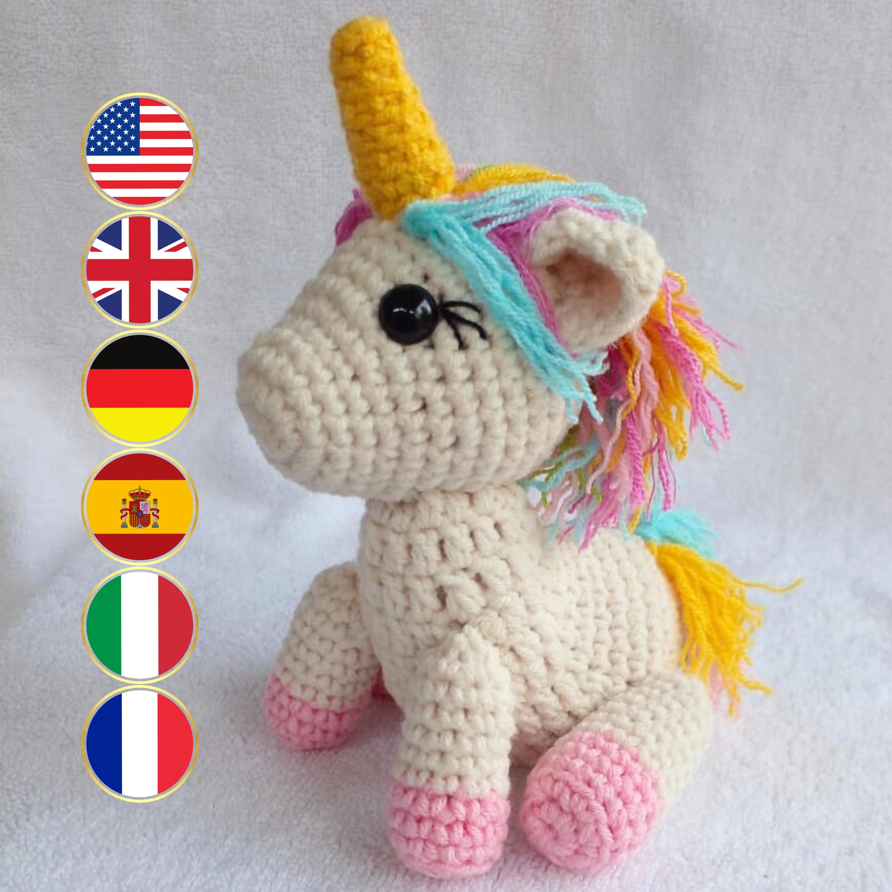 Llavero del unicornio México