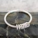 Fidget Ring With 7 Small Spinning Rings for Stress Relief - Etsy