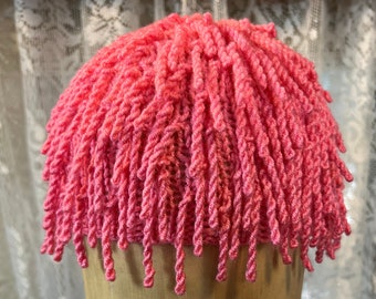 Baby Dreads / NUDU / Chemo / 6 Years to Adult Hat