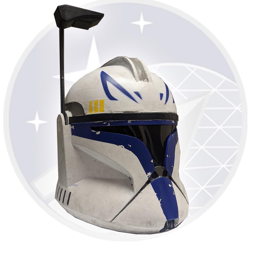 Captain rex helmet - Etsy 日本