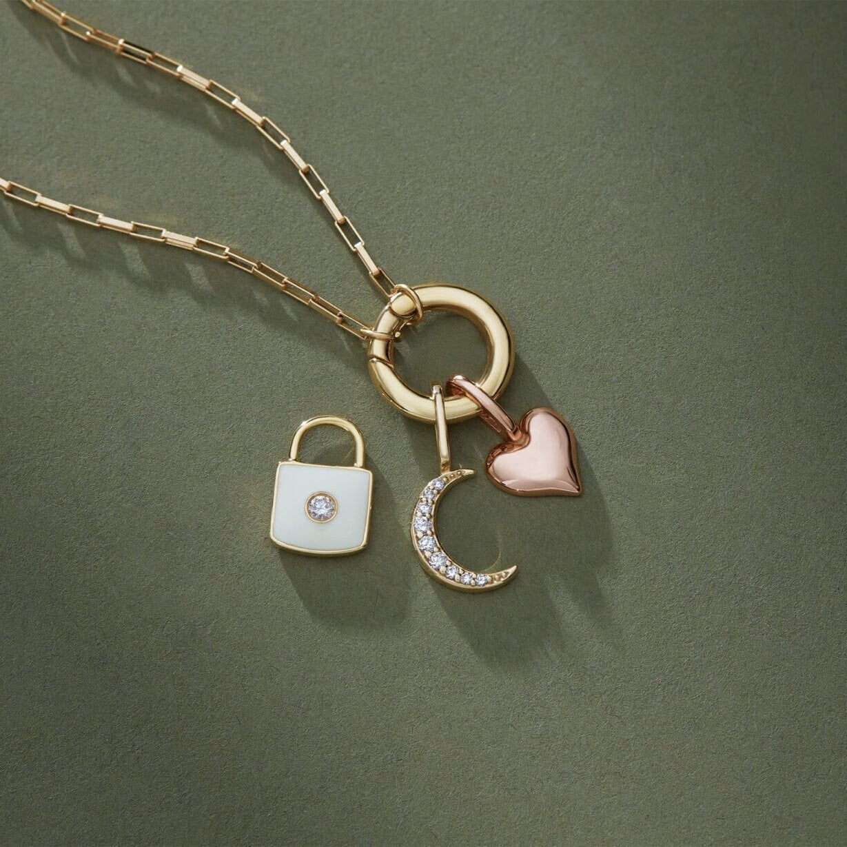 Charm Bail Etsy UK