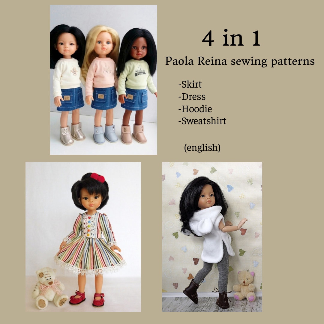 Paola reina - Etsy 日本