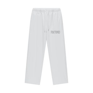 Sherpa Lined Sweatpants Etsy UK