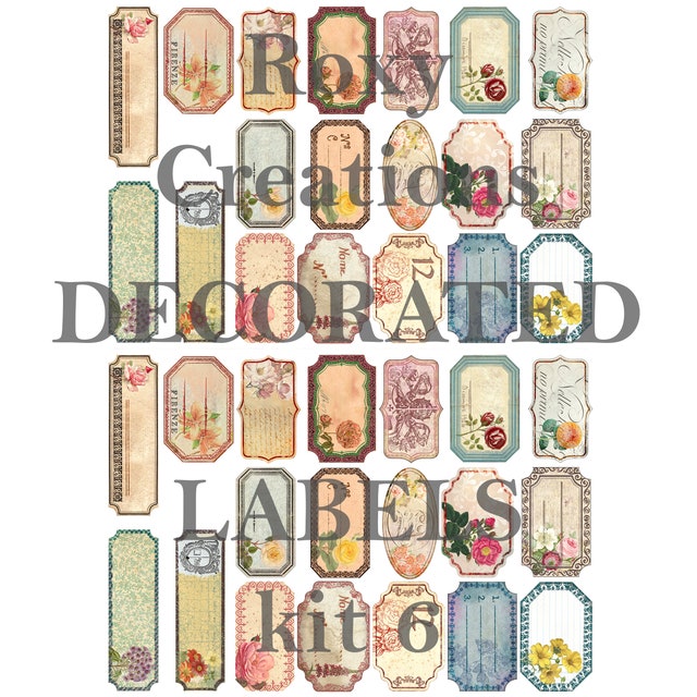 roxycreations - Etsy Canada
