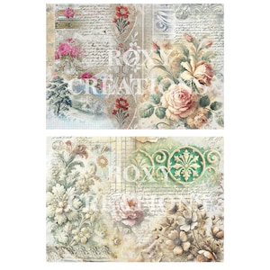 Kit de 7 pages de journal botanique numérique imprimables