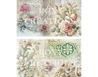 Druckbares digitales Journal Seiten Kit 7