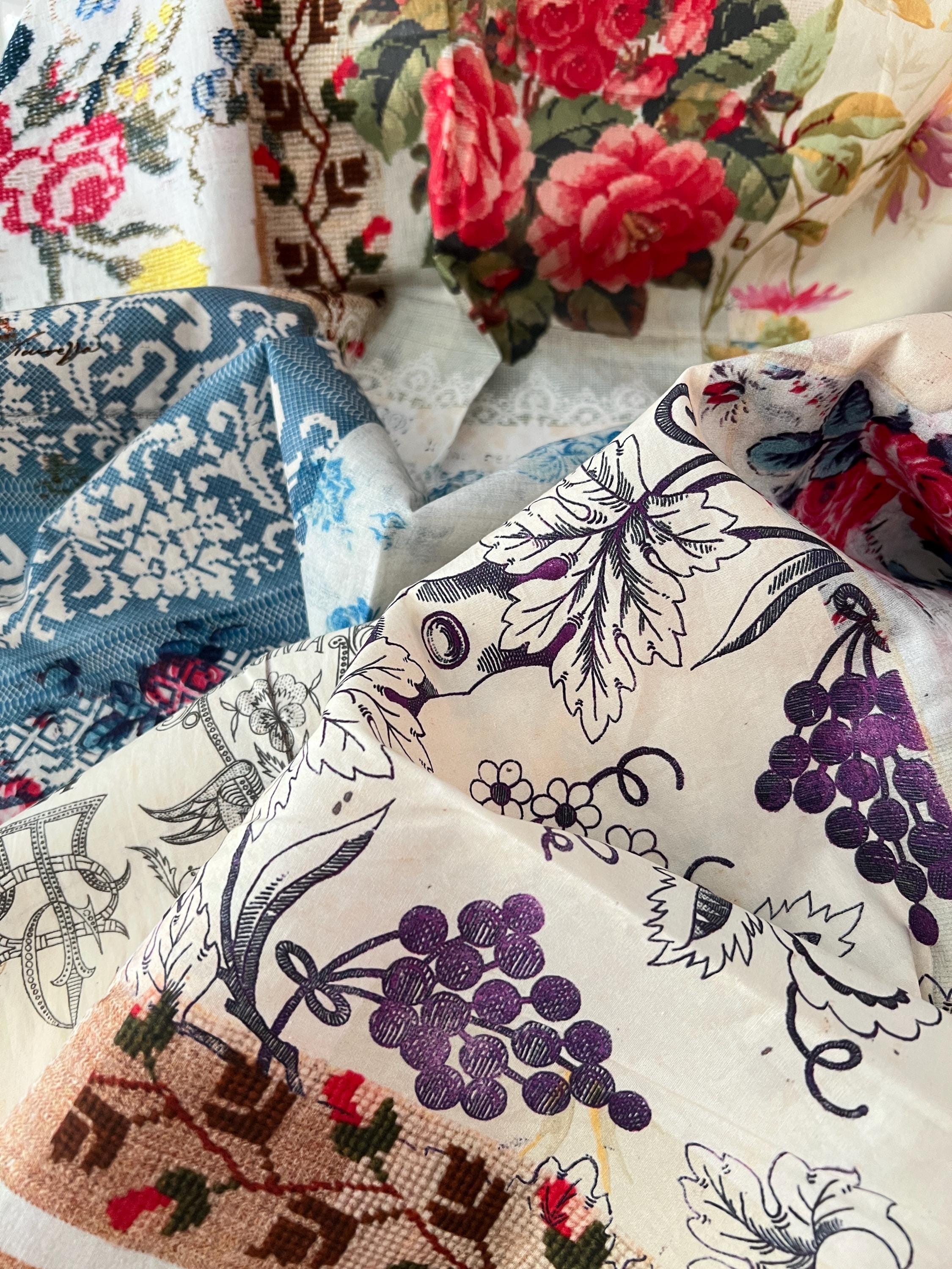Antique Linens - Etsy