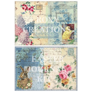 Druckbares Oster Journal Seiten Kit 7