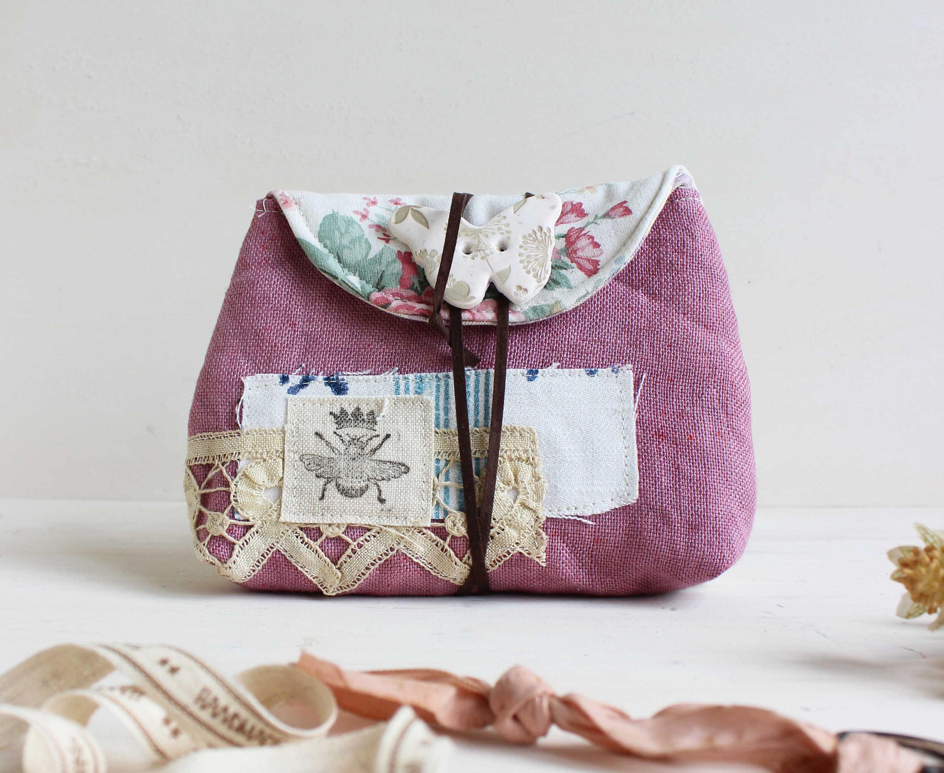 Sydney Pouch PDF Sewing Pattern Etsy Australia