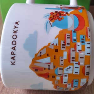 tazas de cappadocia de starbucks tazas de cappadocia de starbucks estás aquí yah, tazas de cappadocia,
