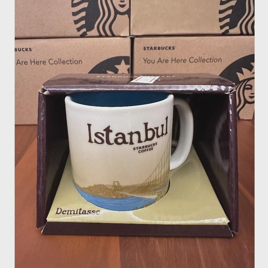 Starbucks istanbul - Etsy 日本