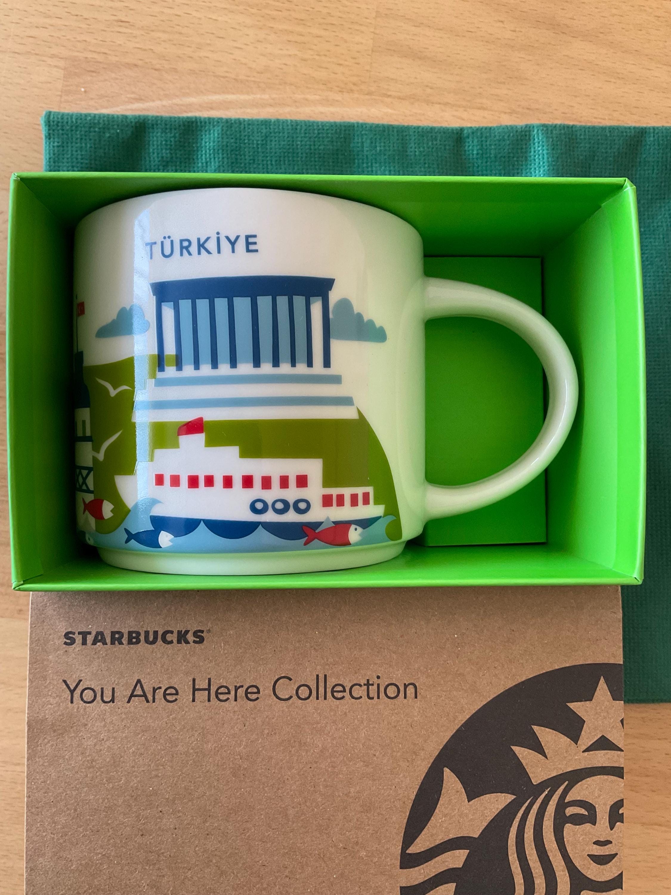 Starbucks san francisco mug - Etsy 日本