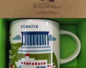 スターバックス 日本 ディスカバリーズ 2013年 使用可能 削り済み Starbucks discovery series mugs - Etsy 日本