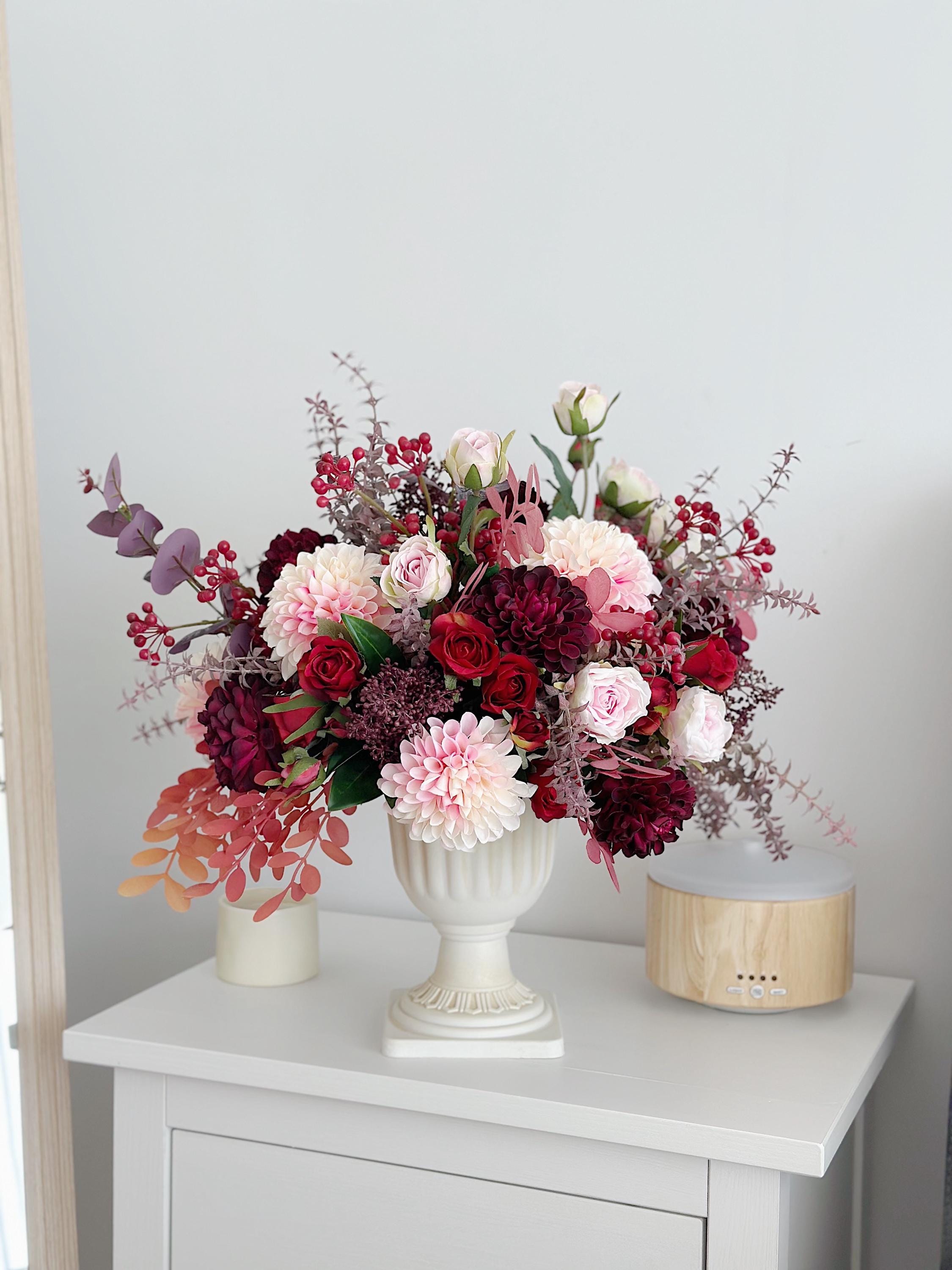 9+ Custom Flower Arrangements Custom Floral Arrangements Designed Just for You - Etsy