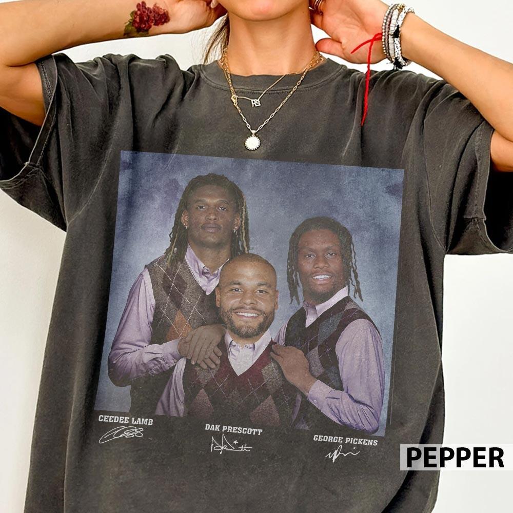 Ceedee Lamb Sweatshirt - Etsy