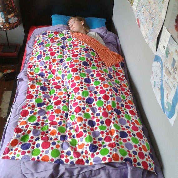 Kids Weighted Blanket Fabric Choice 150 X 100 Cm 2 5 Kg To Etsy Kids Weighted Blanket Fabric Choice 150 X 100 Cm 2 5 Kg To Etsy