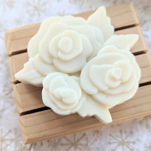 Castile Soap, Fragrance Free
