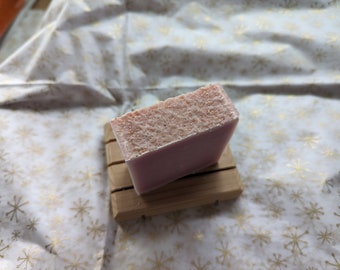 Romance Fragranced Bath Soap, 5 oz. bar