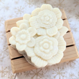 Castile Soap, Fragrance Free
