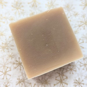 Silk Herbal Shampoo Soap, Dark Beer & Honey, 5 oz bar