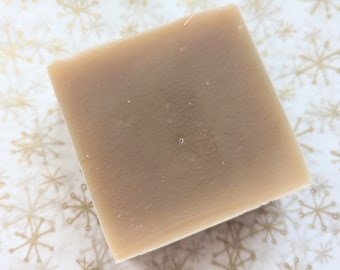 Silk Herbal Shampoo Soap, Dark Beer & Honey, 5 oz bar