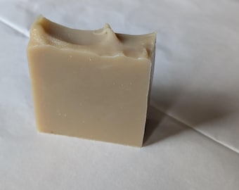 Specialty Soap: Oats n Honey Face Soap