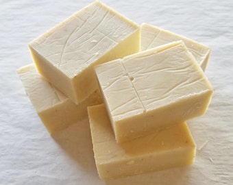 Tennessee Valley Ginseng Bath Soap