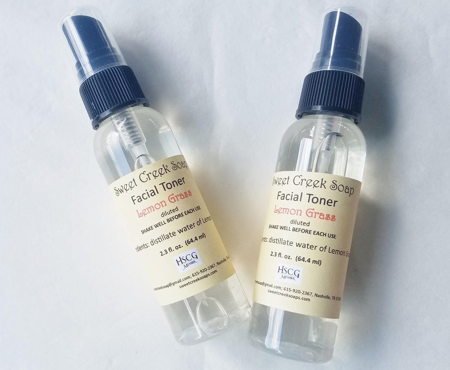 what is face toner used for