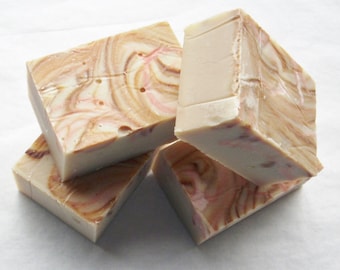 Country Harvest Bath Soap