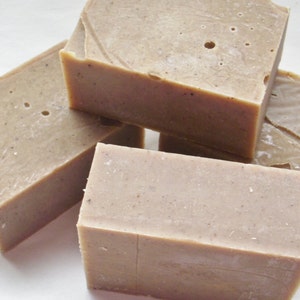 Spicy Cloves Bath Soap, 5 oz.