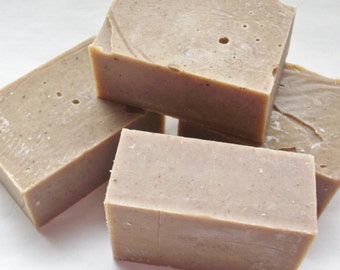 Spicy Cloves Bath Soap
