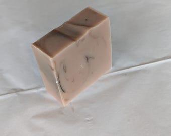 Herbal Bath Soap: Lavender Patches