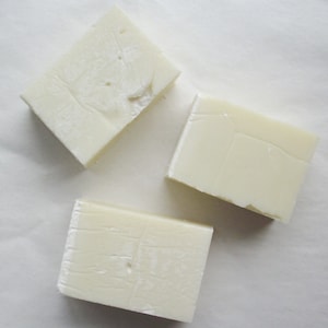 Vegan Hemp Shampoo Soap, Simply Hemp