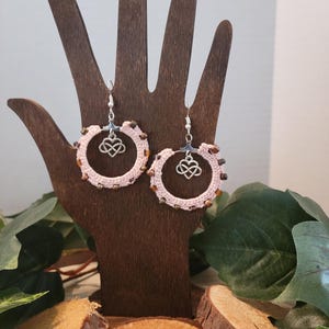 Crochet Earrings