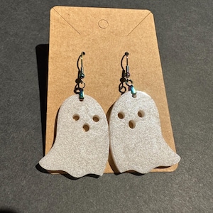 Halloween Earrings