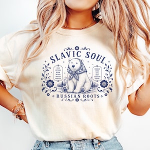 Siberian Ethnics - Etsy