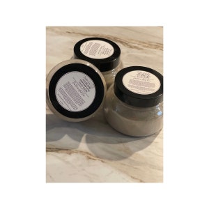 Ayurvedic Detoxifying Clay Mask