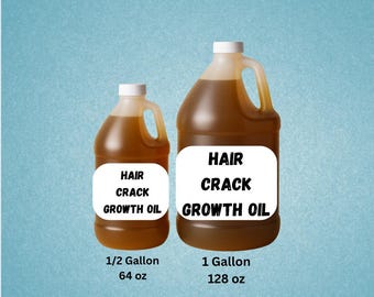 Wholesale Hair Growth Oil & Tonic Spray: Ayurvedic Herbal Scalp Treatment