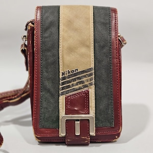 Nikon 35ti Case - Etsy