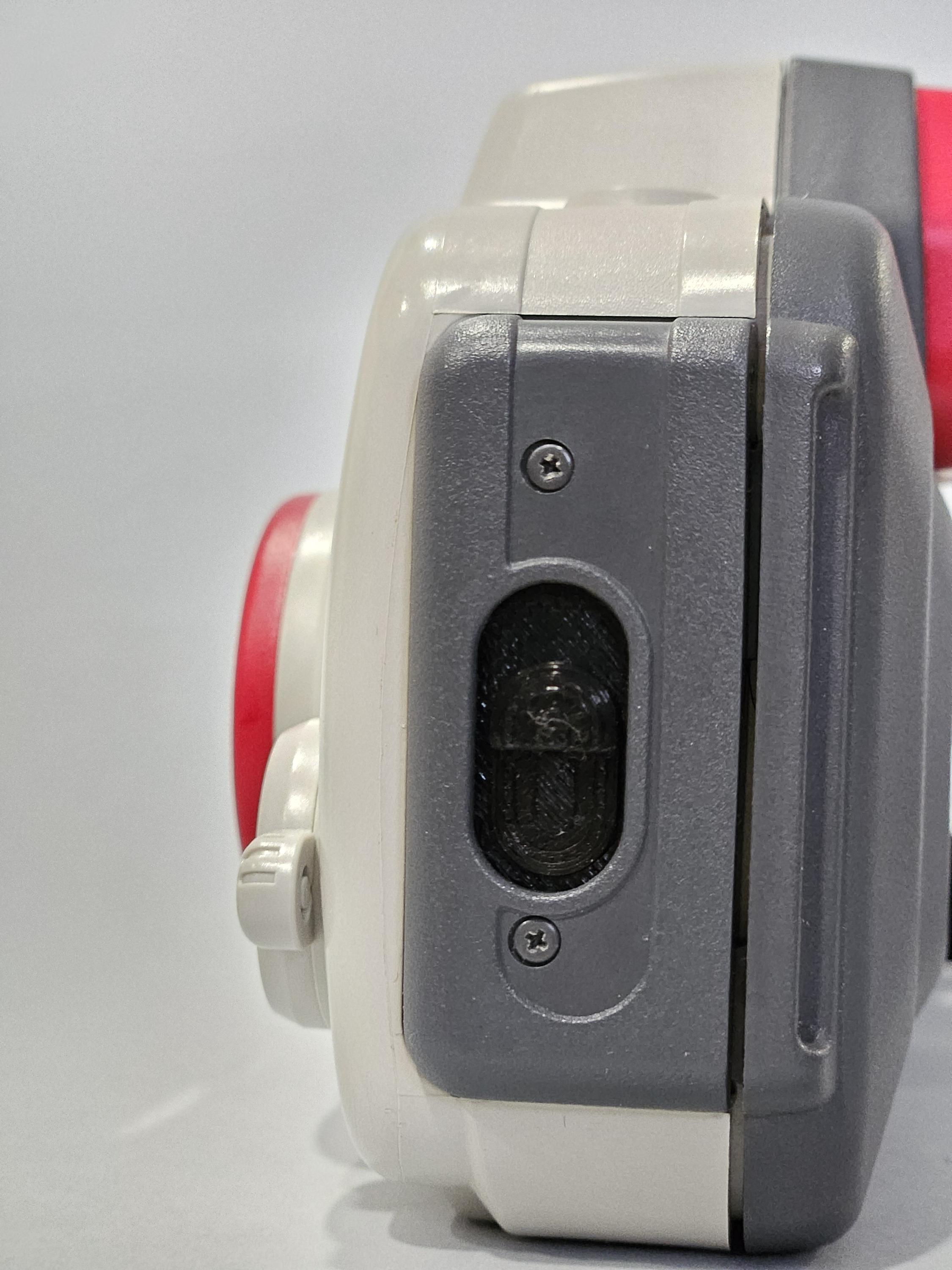 Canon Prima AS-1 (Sure Shot a-1/wp-1) 水中撮影可能な35mmコンパクト