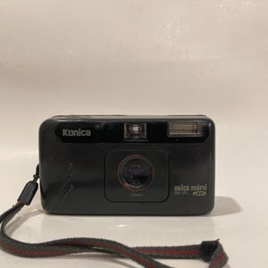 Konica Big Mini F - Etsy